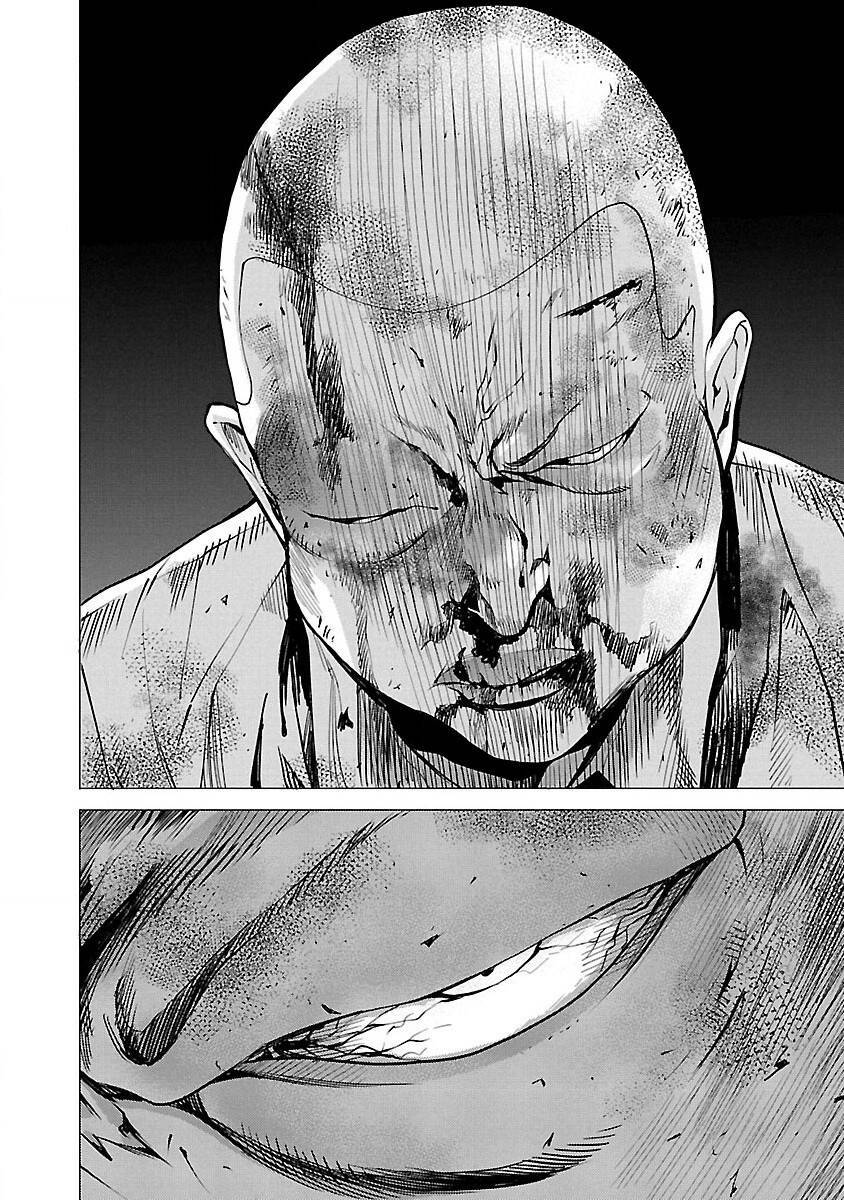 Vậy Để Tôi Giết Chúng Thay Cậu Nhé? - Chap 4 - Trang 18