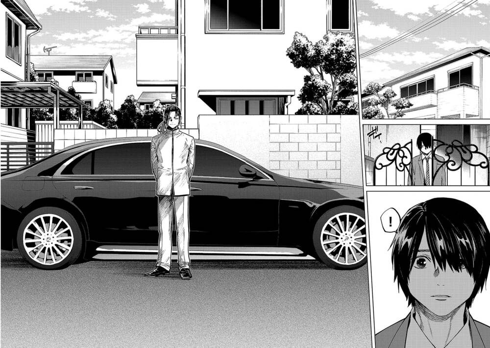 Vậy Để Tôi Giết Chúng Thay Cậu Nhé? - Chap 40 - Trang 19