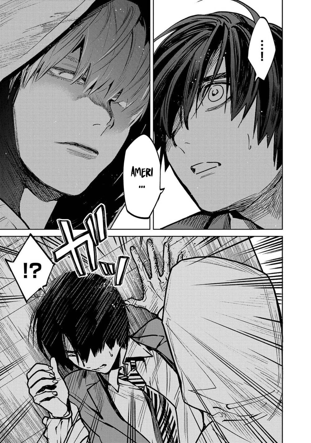 Vậy Để Tôi Giết Chúng Thay Cậu Nhé? - Chap 42 - Trang 12