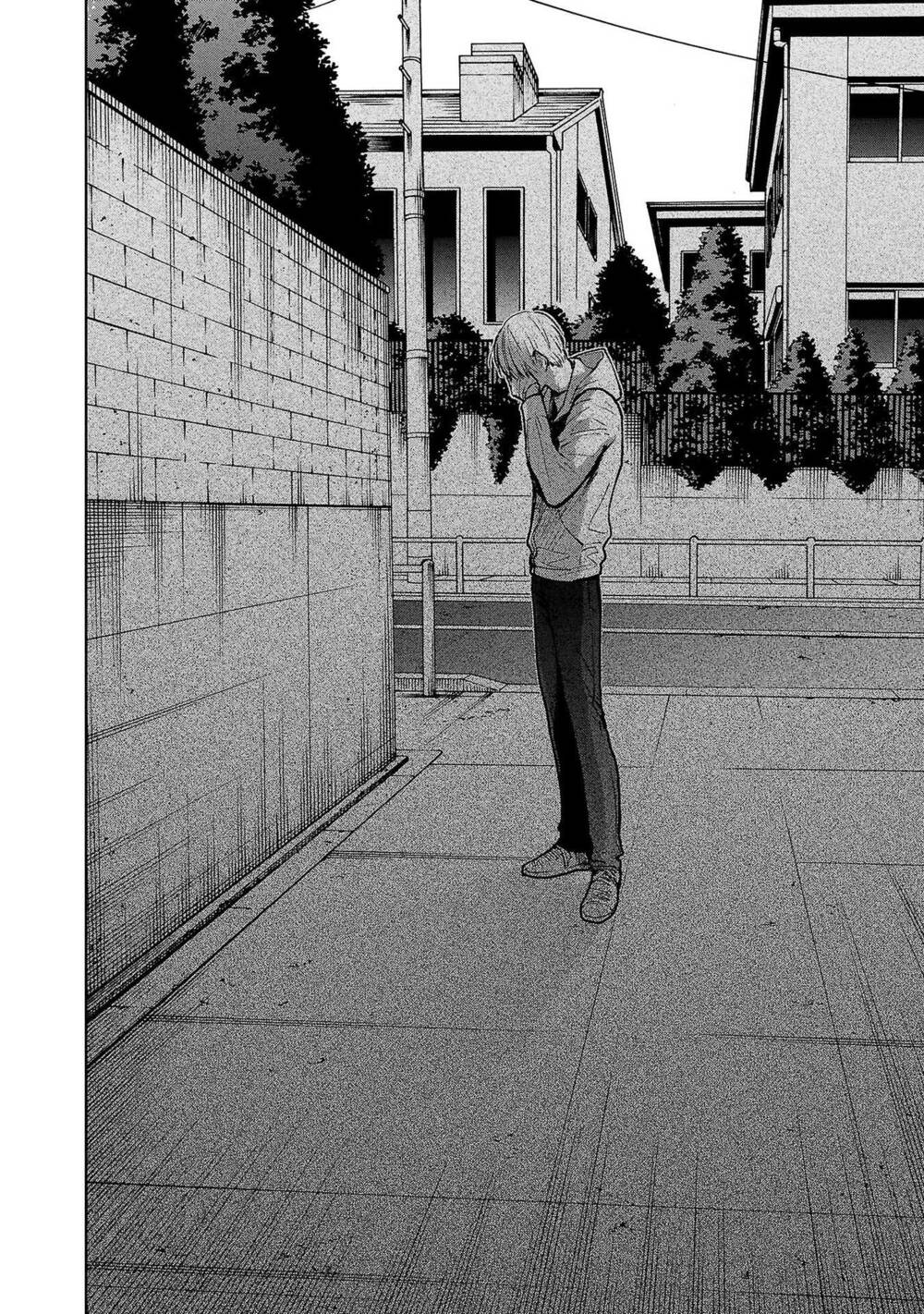 Vậy Để Tôi Giết Chúng Thay Cậu Nhé? - Chap 42 - Trang 23