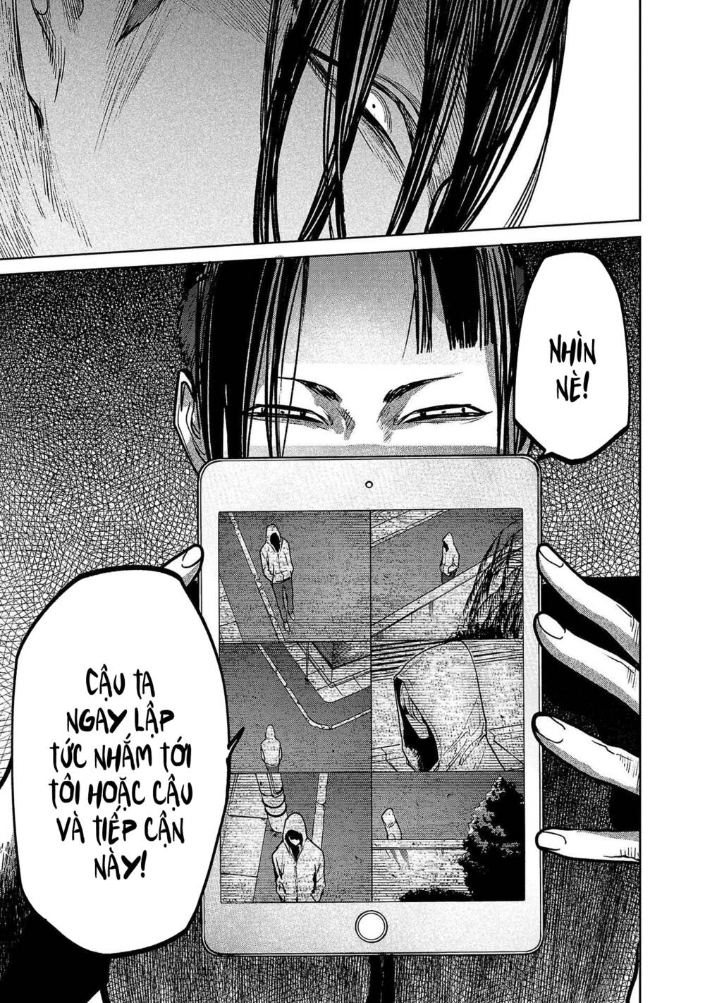 Vậy Để Tôi Giết Chúng Thay Cậu Nhé? - Chap 42 - Trang 6