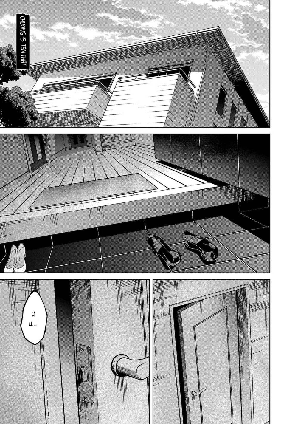 Vậy Để Tôi Giết Chúng Thay Cậu Nhé? - Chap 43 - Trang 2