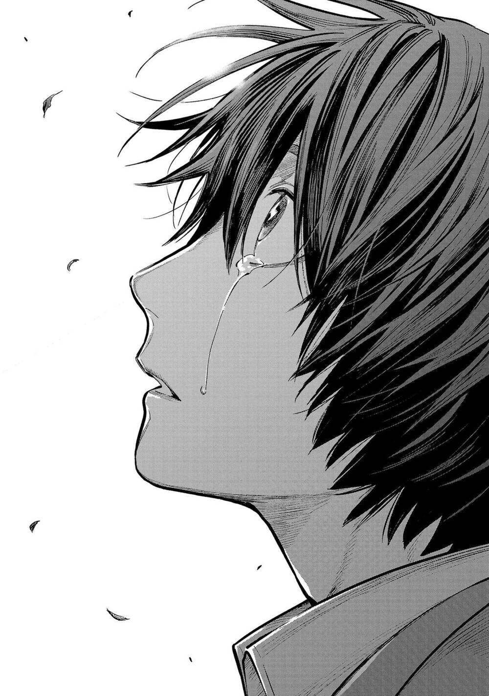 Vậy Để Tôi Giết Chúng Thay Cậu Nhé? - Chap 43 - Trang 17