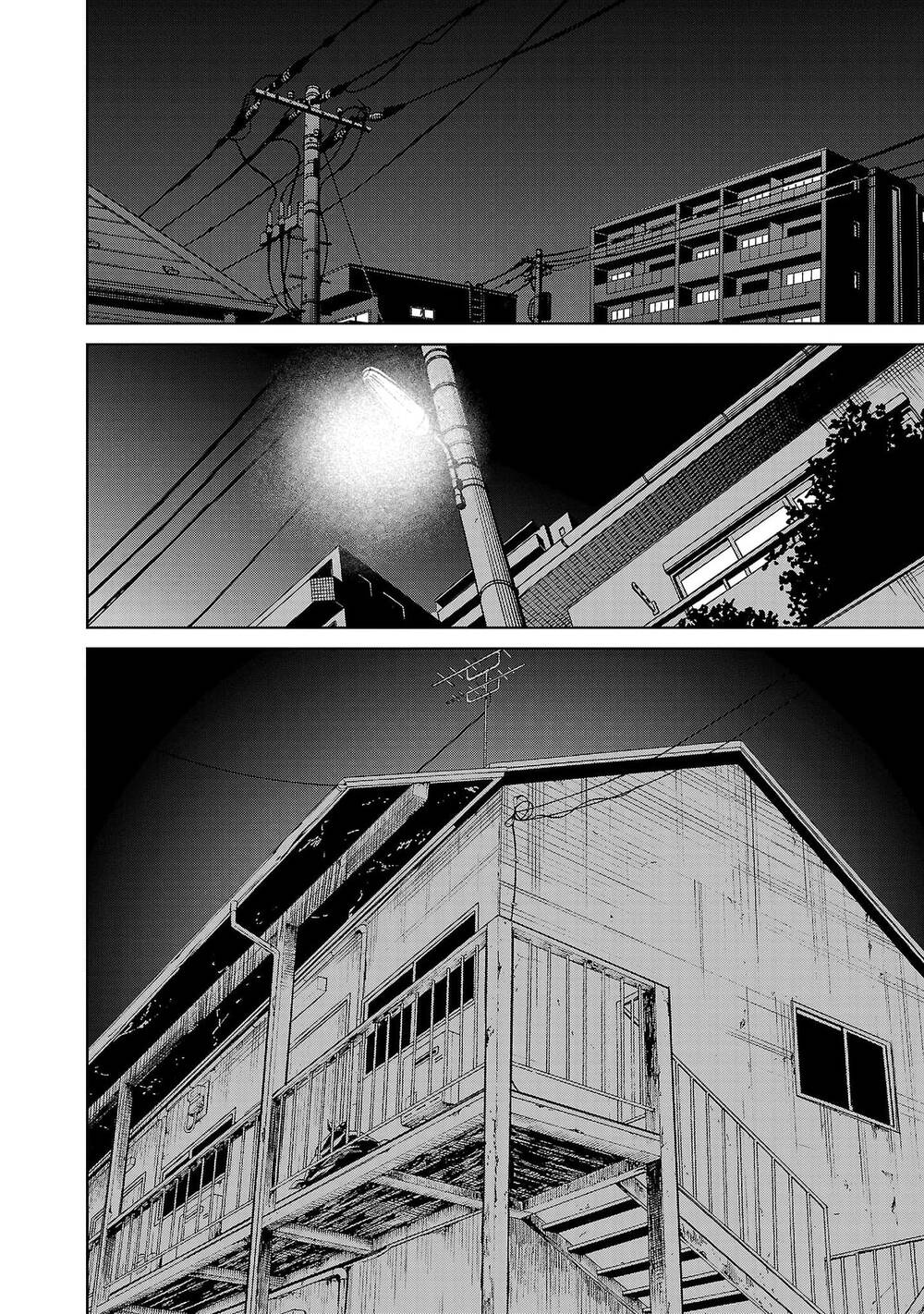 Vậy Để Tôi Giết Chúng Thay Cậu Nhé? - Chap 44 - Trang 13
