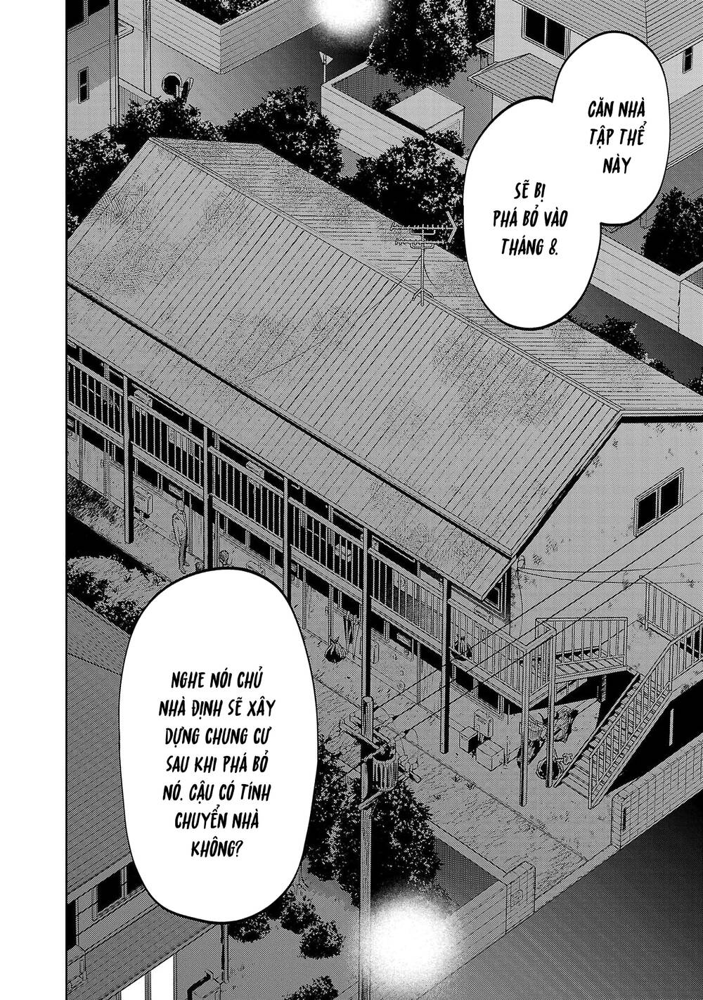 Vậy Để Tôi Giết Chúng Thay Cậu Nhé? - Chap 44 - Trang 19