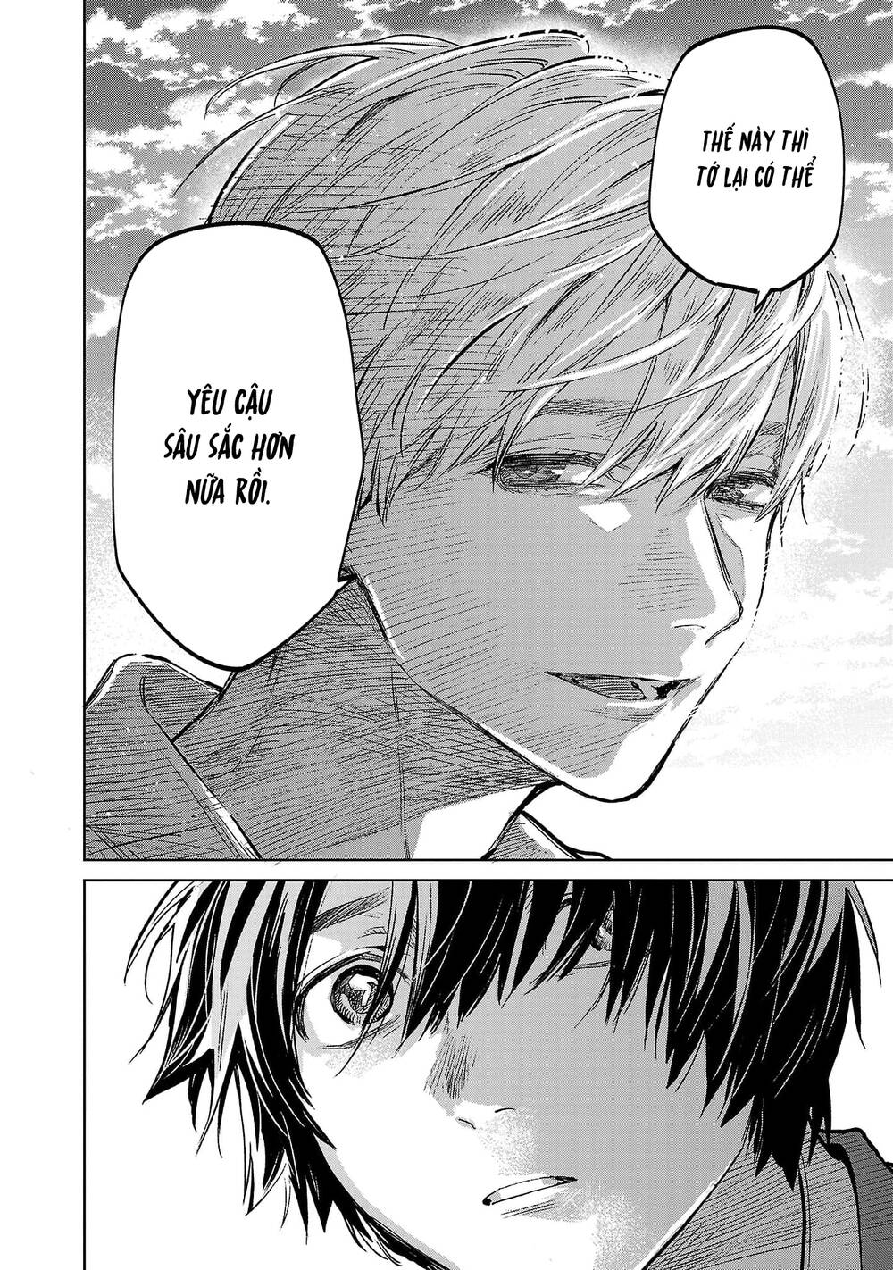 Vậy Để Tôi Giết Chúng Thay Cậu Nhé? - Chap 44 - Trang 9