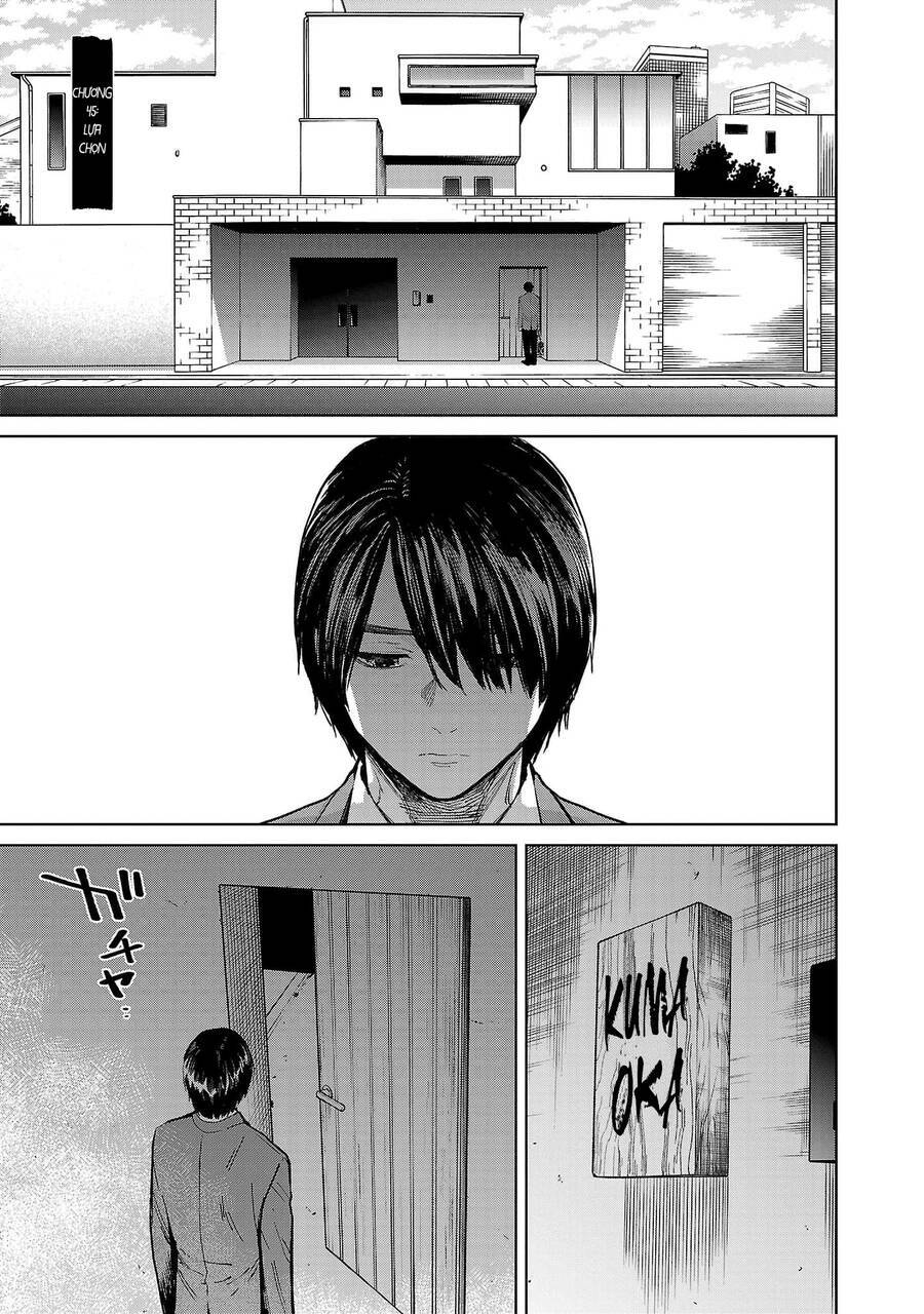 Vậy Để Tôi Giết Chúng Thay Cậu Nhé? - Chap 45 - Trang 1