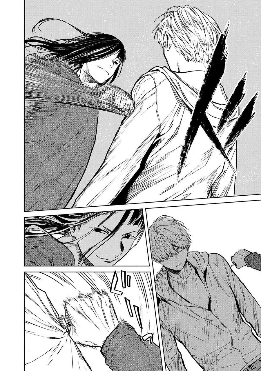 Vậy Để Tôi Giết Chúng Thay Cậu Nhé? - Chap 45 - Trang 12