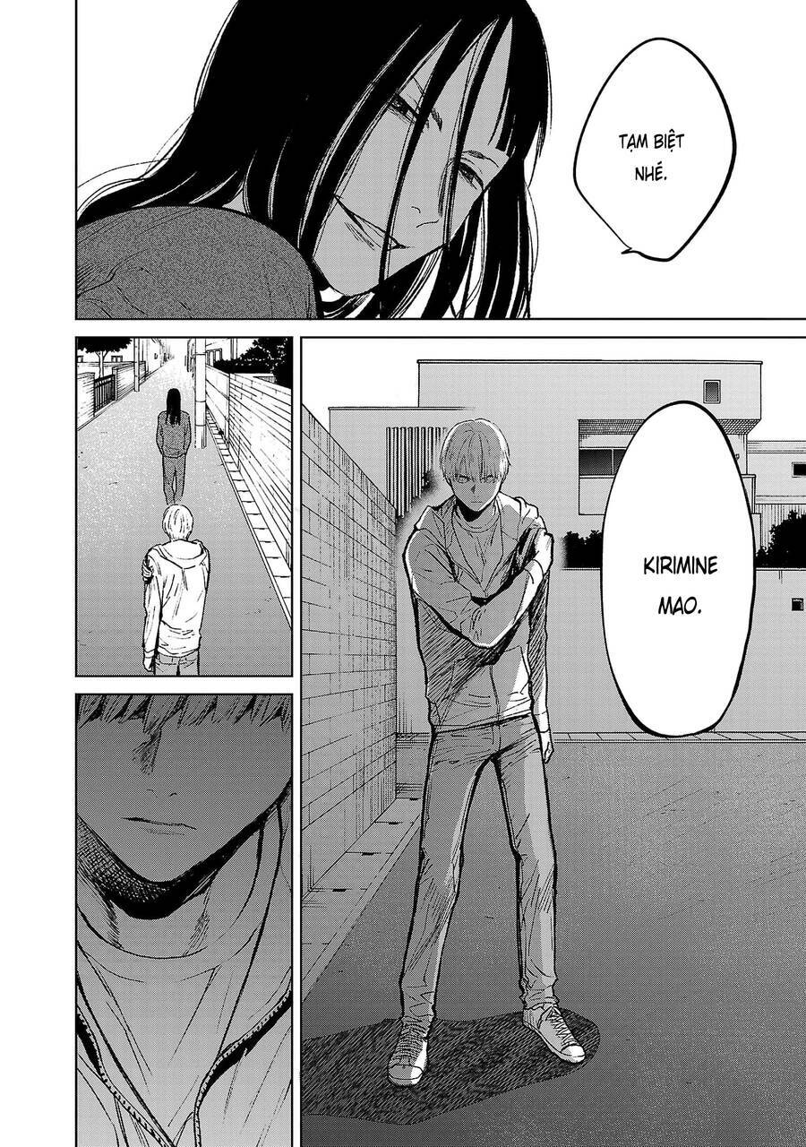 Vậy Để Tôi Giết Chúng Thay Cậu Nhé? - Chap 45 - Trang 14