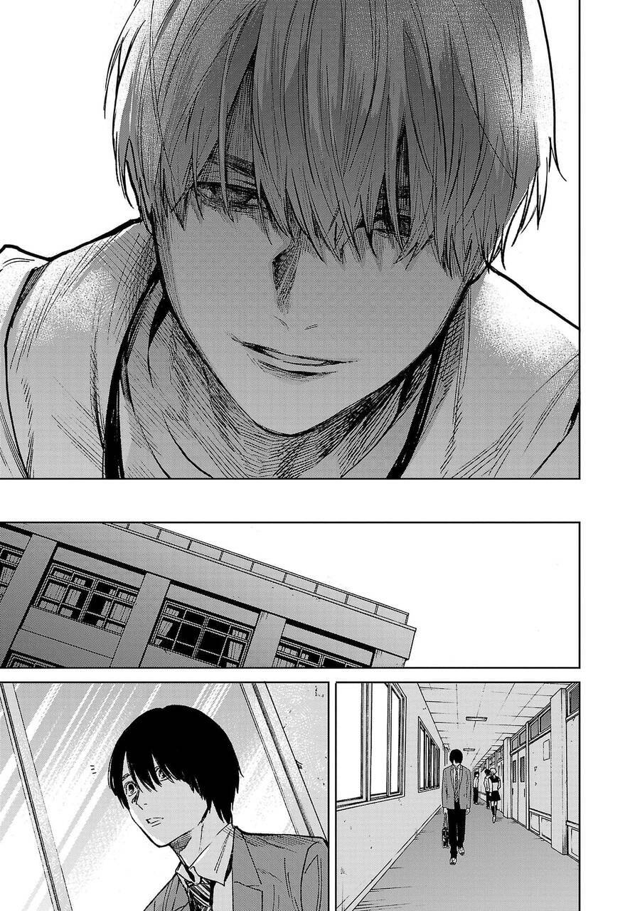 Vậy Để Tôi Giết Chúng Thay Cậu Nhé? - Chap 45 - Trang 15