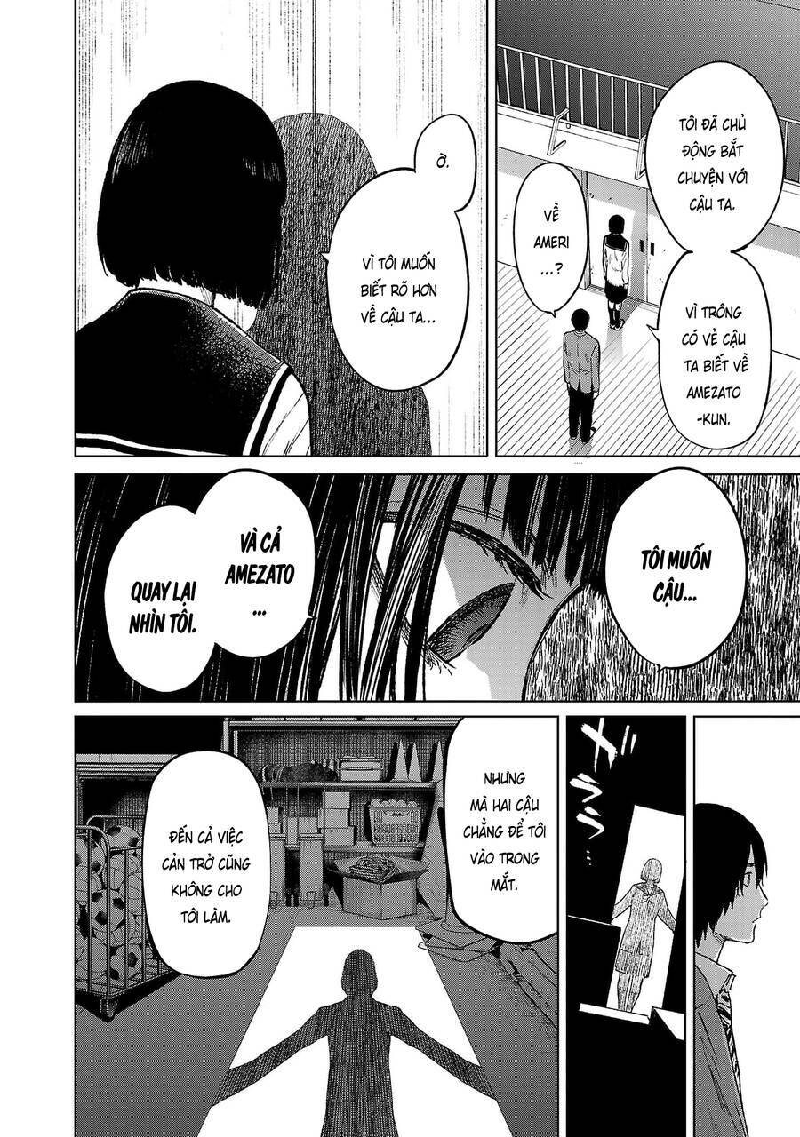 Vậy Để Tôi Giết Chúng Thay Cậu Nhé? - Chap 45 - Trang 20
