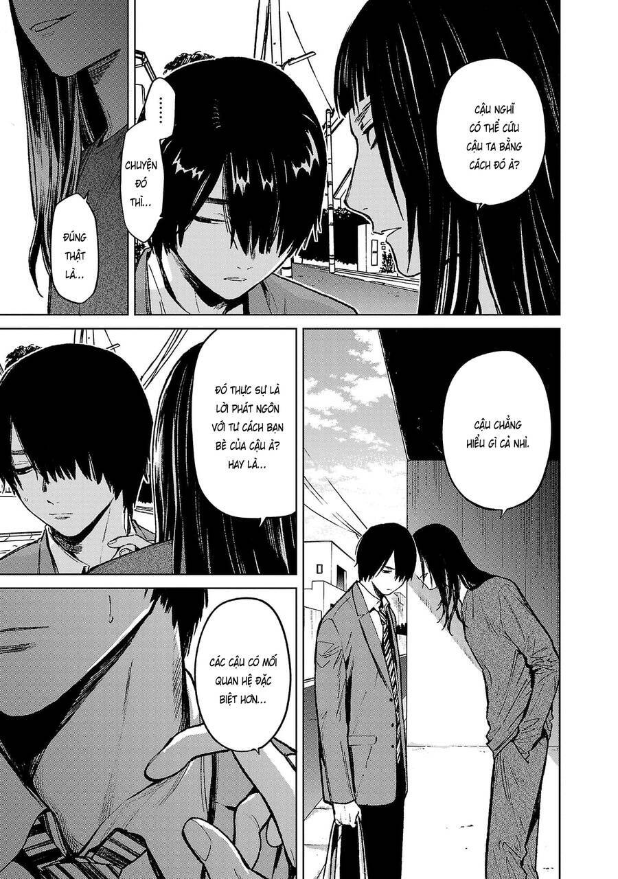Vậy Để Tôi Giết Chúng Thay Cậu Nhé? - Chap 45 - Trang 3