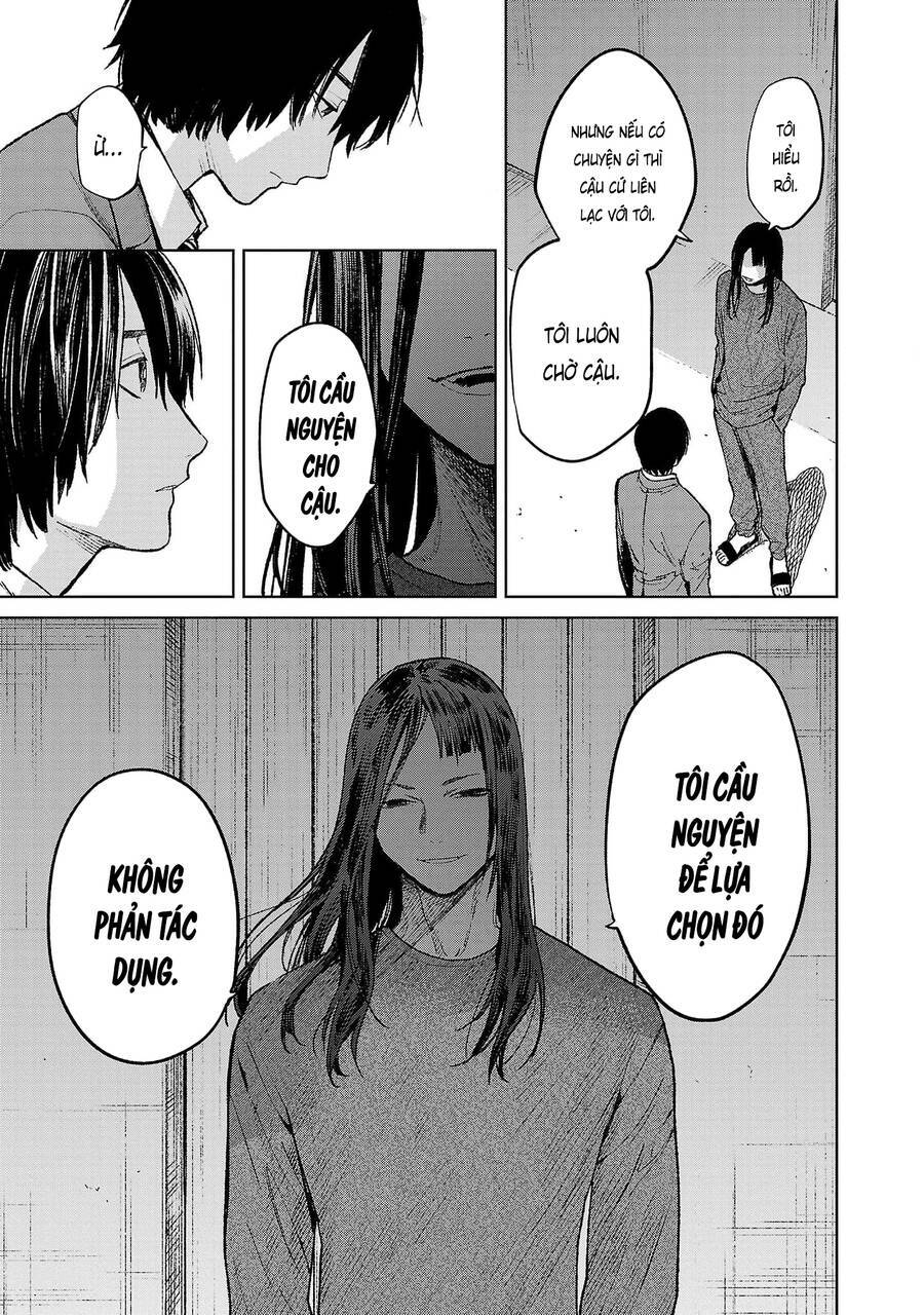 Vậy Để Tôi Giết Chúng Thay Cậu Nhé? - Chap 45 - Trang 5