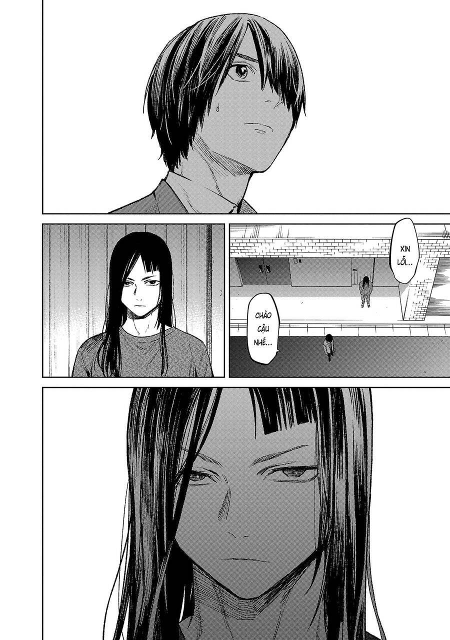 Vậy Để Tôi Giết Chúng Thay Cậu Nhé? - Chap 45 - Trang 6