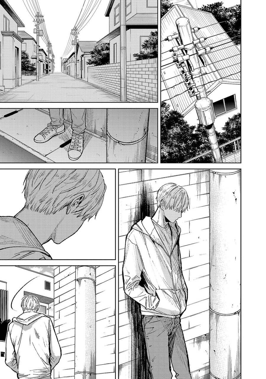 Vậy Để Tôi Giết Chúng Thay Cậu Nhé? - Chap 45 - Trang 7