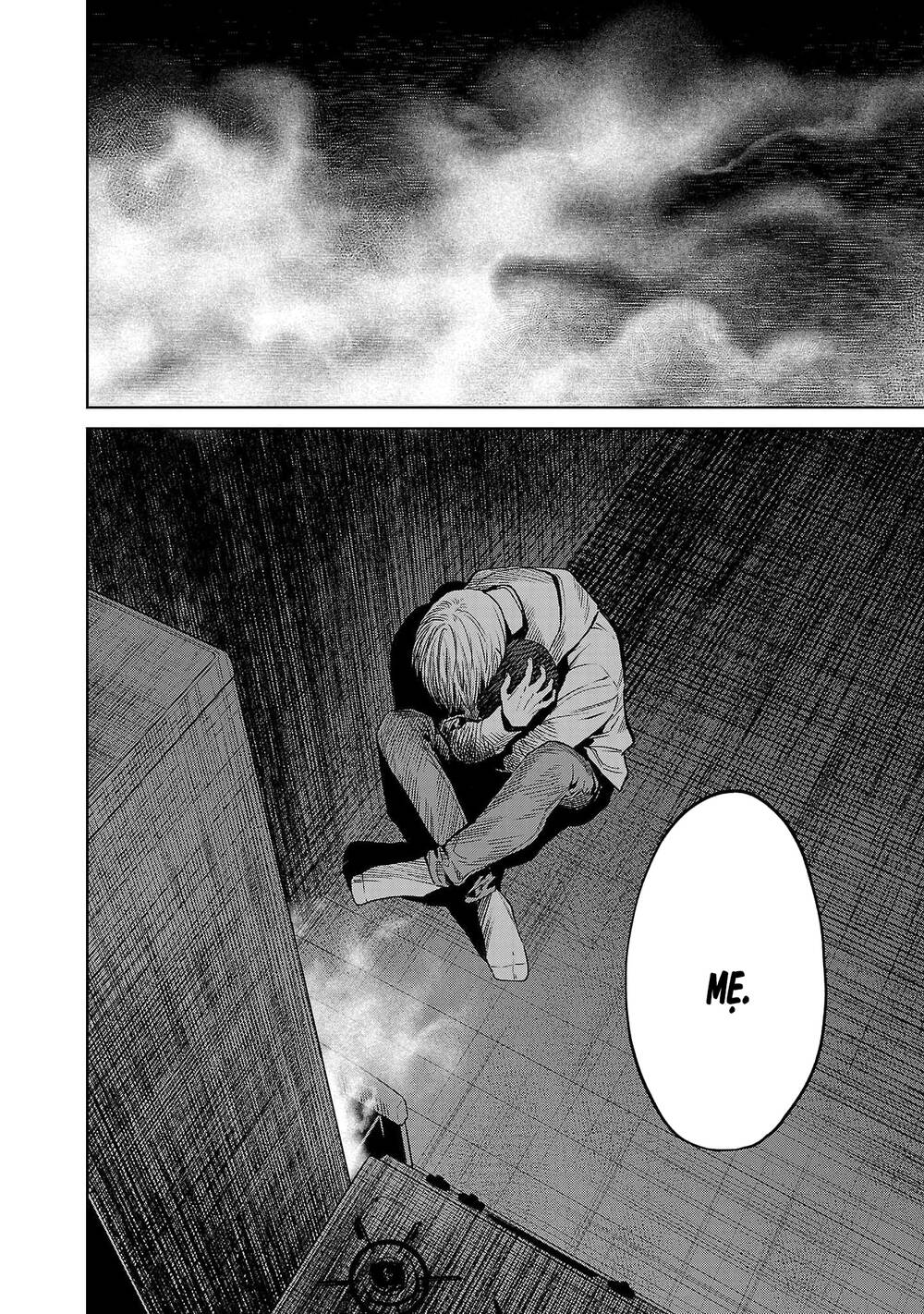 Vậy Để Tôi Giết Chúng Thay Cậu Nhé? - Chap 46 - Trang 23