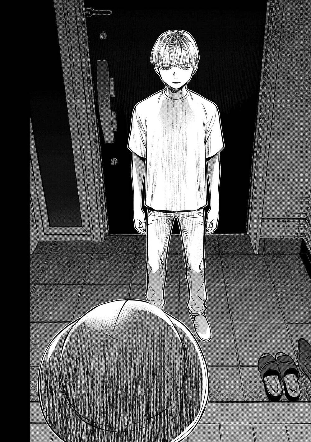 Vậy Để Tôi Giết Chúng Thay Cậu Nhé? - Chap 47 - Trang 3