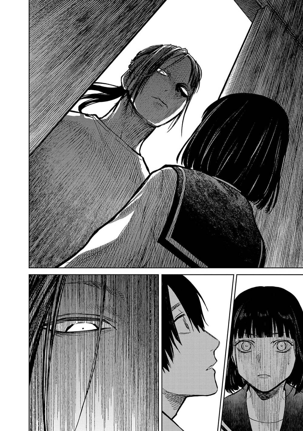 Vậy Để Tôi Giết Chúng Thay Cậu Nhé? - Chap 47 - Trang 23