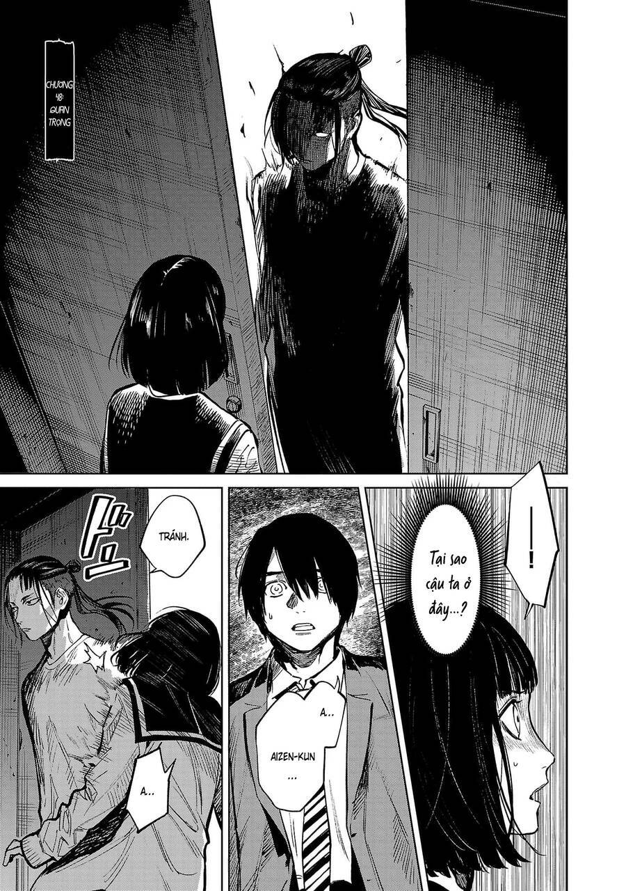 Vậy Để Tôi Giết Chúng Thay Cậu Nhé? - Chap 48 - Trang 2