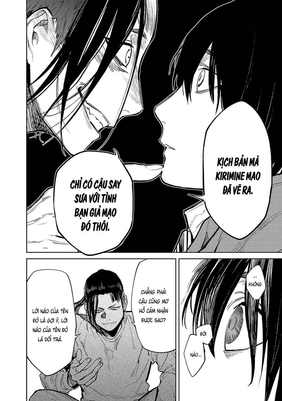 Vậy Để Tôi Giết Chúng Thay Cậu Nhé? - Chap 48 - Trang 19