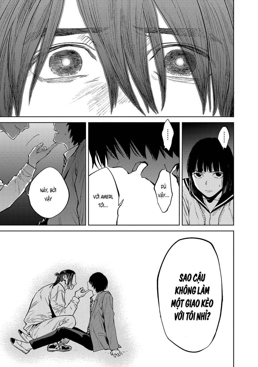 Vậy Để Tôi Giết Chúng Thay Cậu Nhé? - Chap 48 - Trang 20