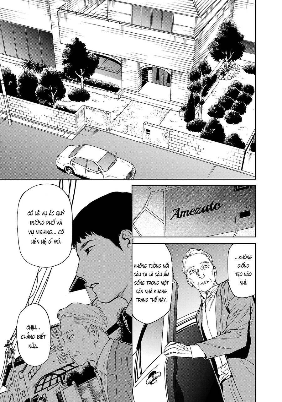 Vậy Để Tôi Giết Chúng Thay Cậu Nhé? - Chap 48 - Trang 22
