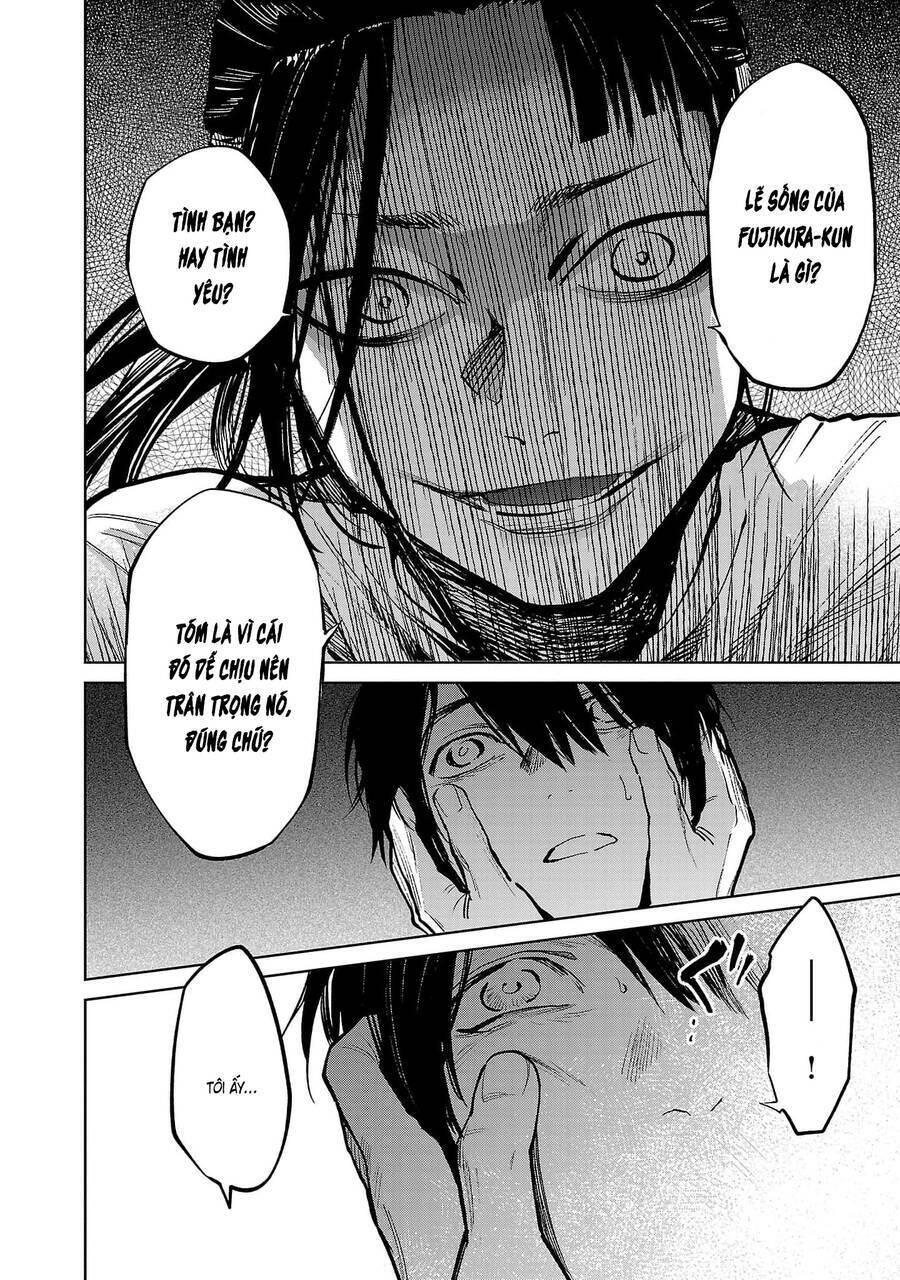 Vậy Để Tôi Giết Chúng Thay Cậu Nhé? - Chap 48 - Trang 7