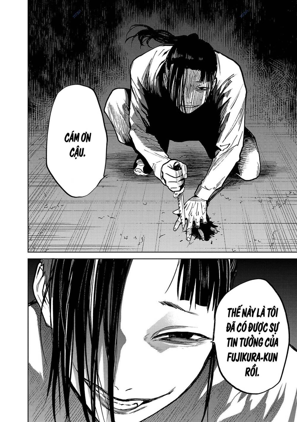 Vậy Để Tôi Giết Chúng Thay Cậu Nhé? - Chap 49 - Trang 19