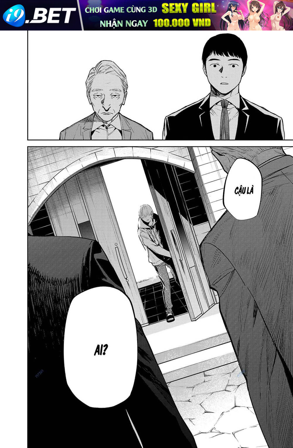 Vậy Để Tôi Giết Chúng Thay Cậu Nhé? - Chap 49 - Trang 3