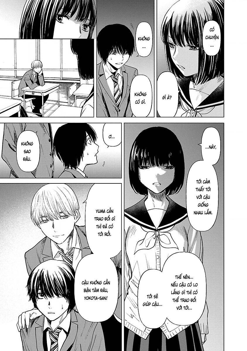 Vậy Để Tôi Giết Chúng Thay Cậu Nhé? - Chap 5 - Trang 15