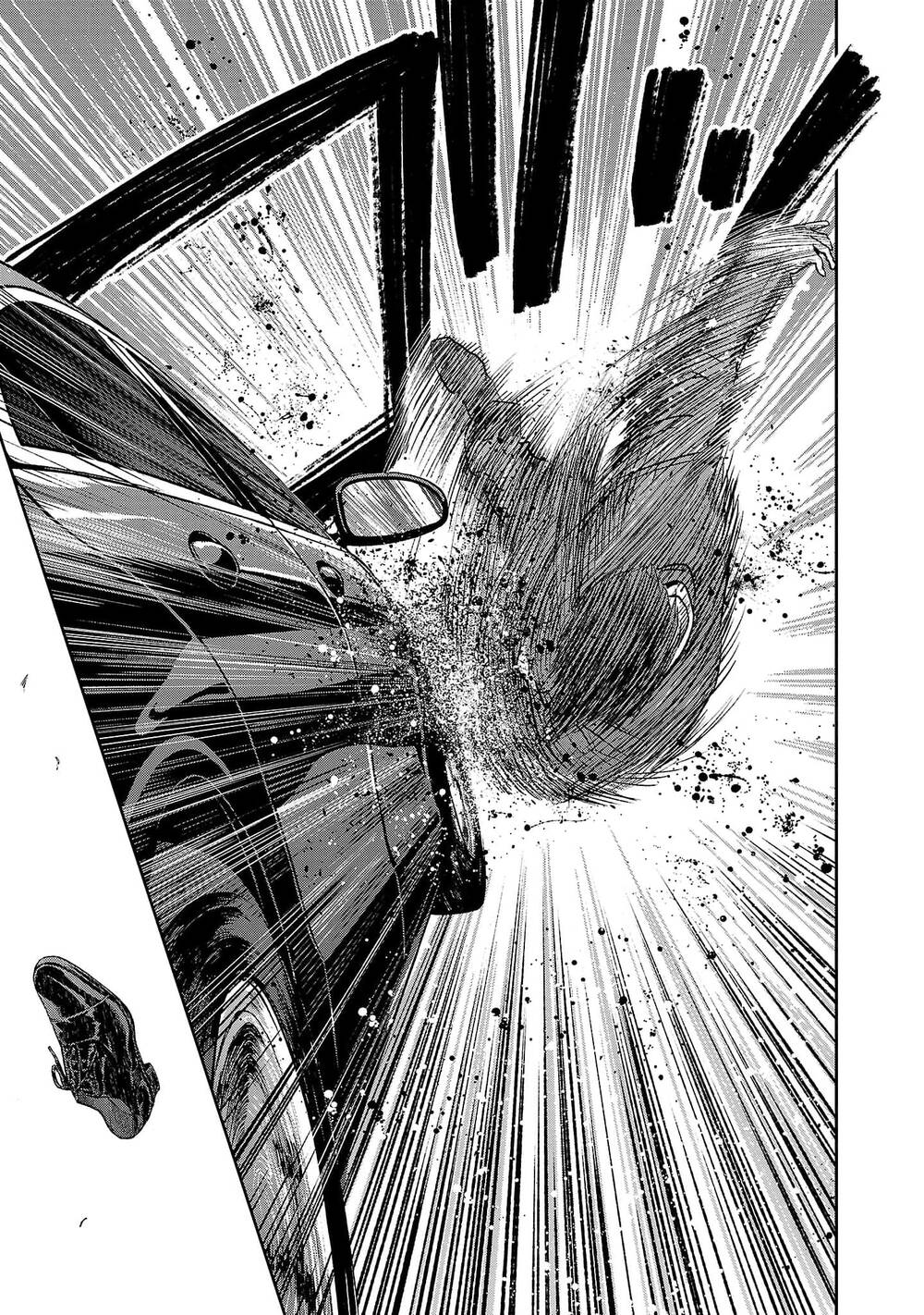 Vậy Để Tôi Giết Chúng Thay Cậu Nhé? - Chap 51 - Trang 15