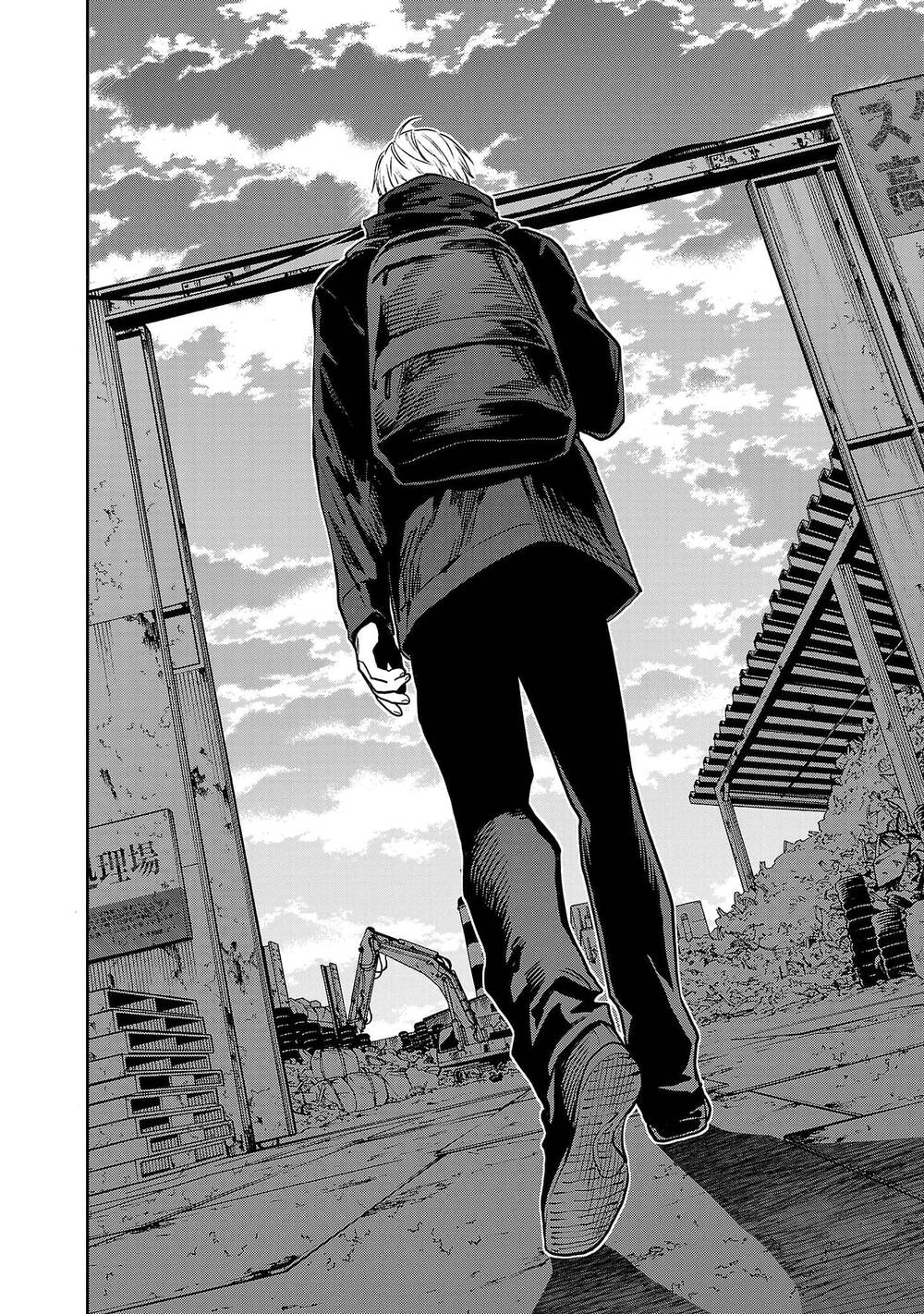 Vậy Để Tôi Giết Chúng Thay Cậu Nhé? - Chap 51 - Trang 30