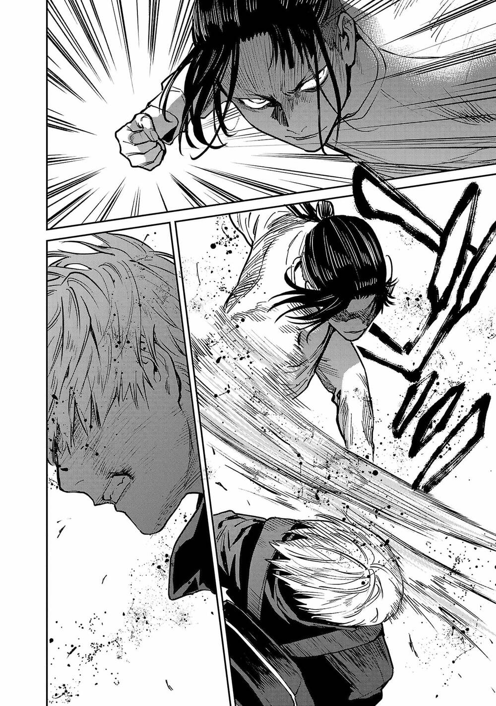 Vậy Để Tôi Giết Chúng Thay Cậu Nhé? - Chap 52 - Trang 18