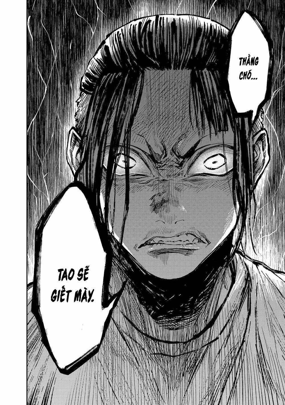 Vậy Để Tôi Giết Chúng Thay Cậu Nhé? - Chap 52 - Trang 24