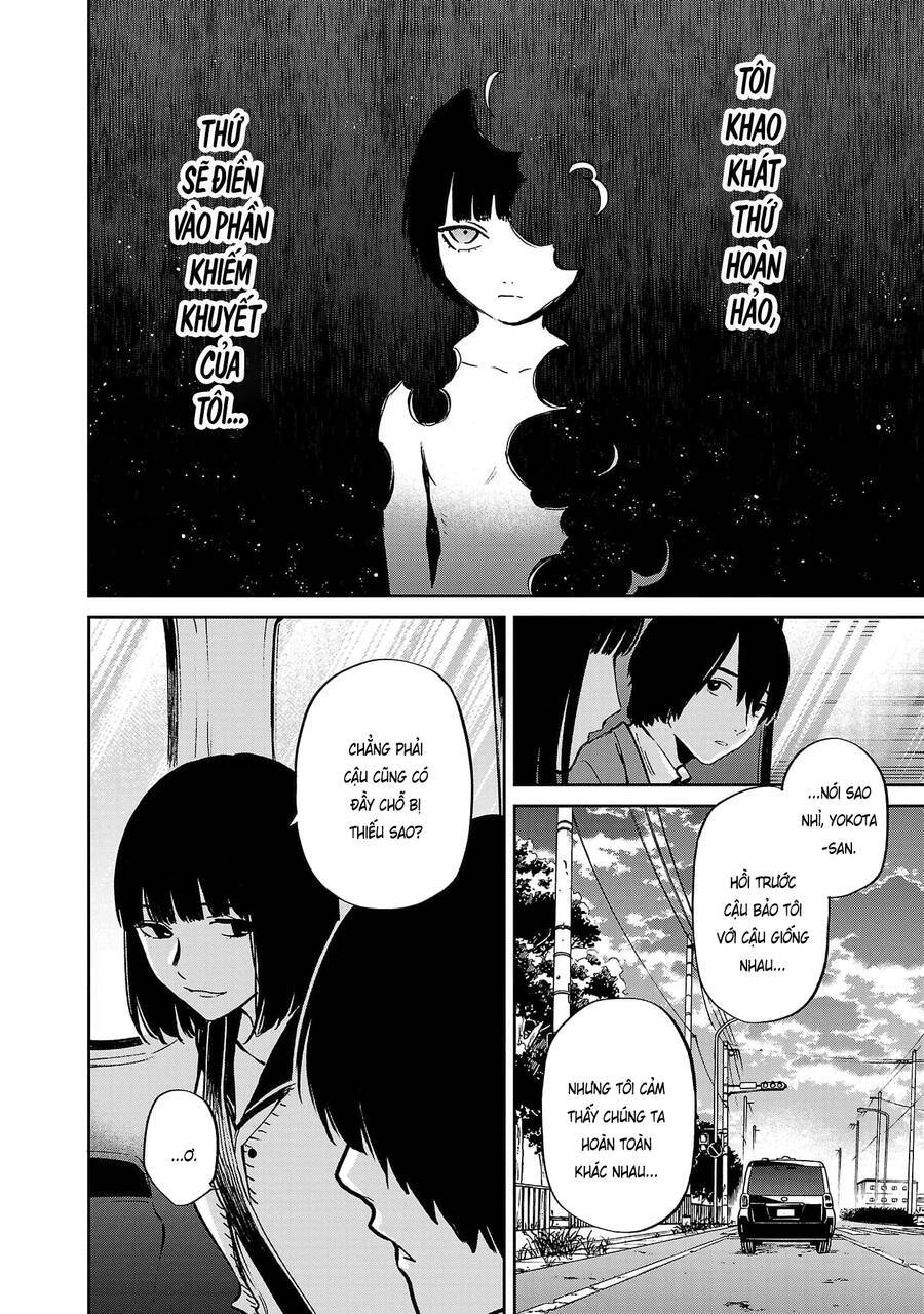 Vậy Để Tôi Giết Chúng Thay Cậu Nhé? - Chap 53 - Trang 14