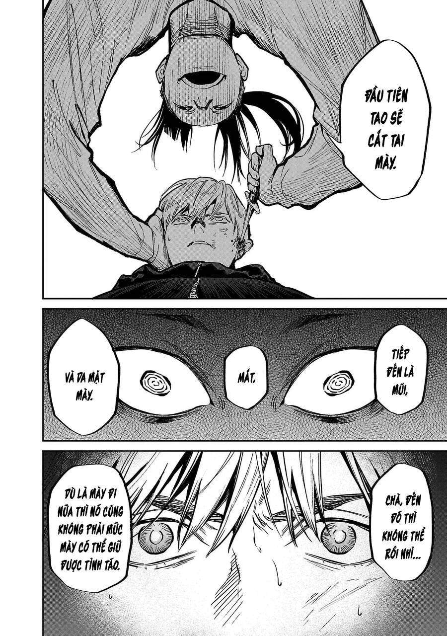 Vậy Để Tôi Giết Chúng Thay Cậu Nhé? - Chap 53 - Trang 20