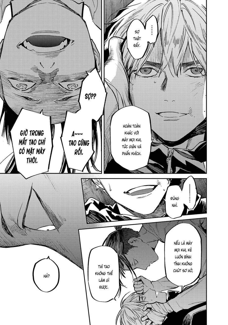 Vậy Để Tôi Giết Chúng Thay Cậu Nhé? - Chap 53 - Trang 21