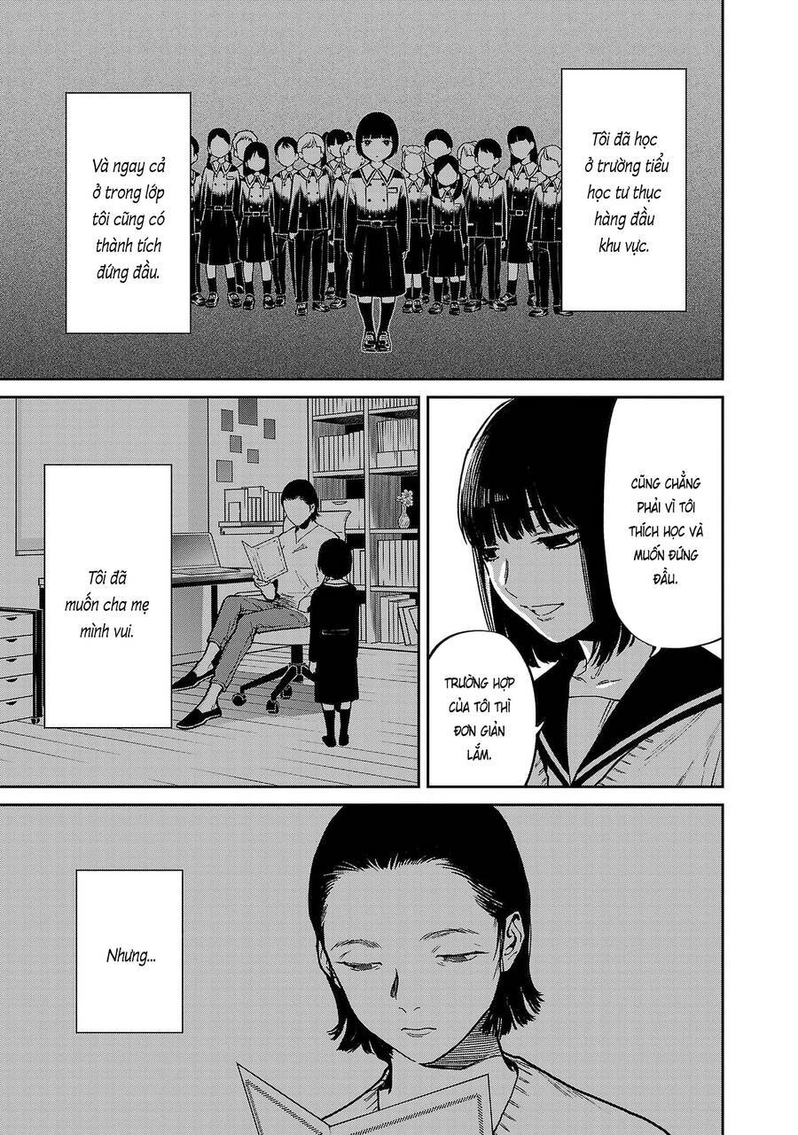 Vậy Để Tôi Giết Chúng Thay Cậu Nhé? - Chap 53 - Trang 9