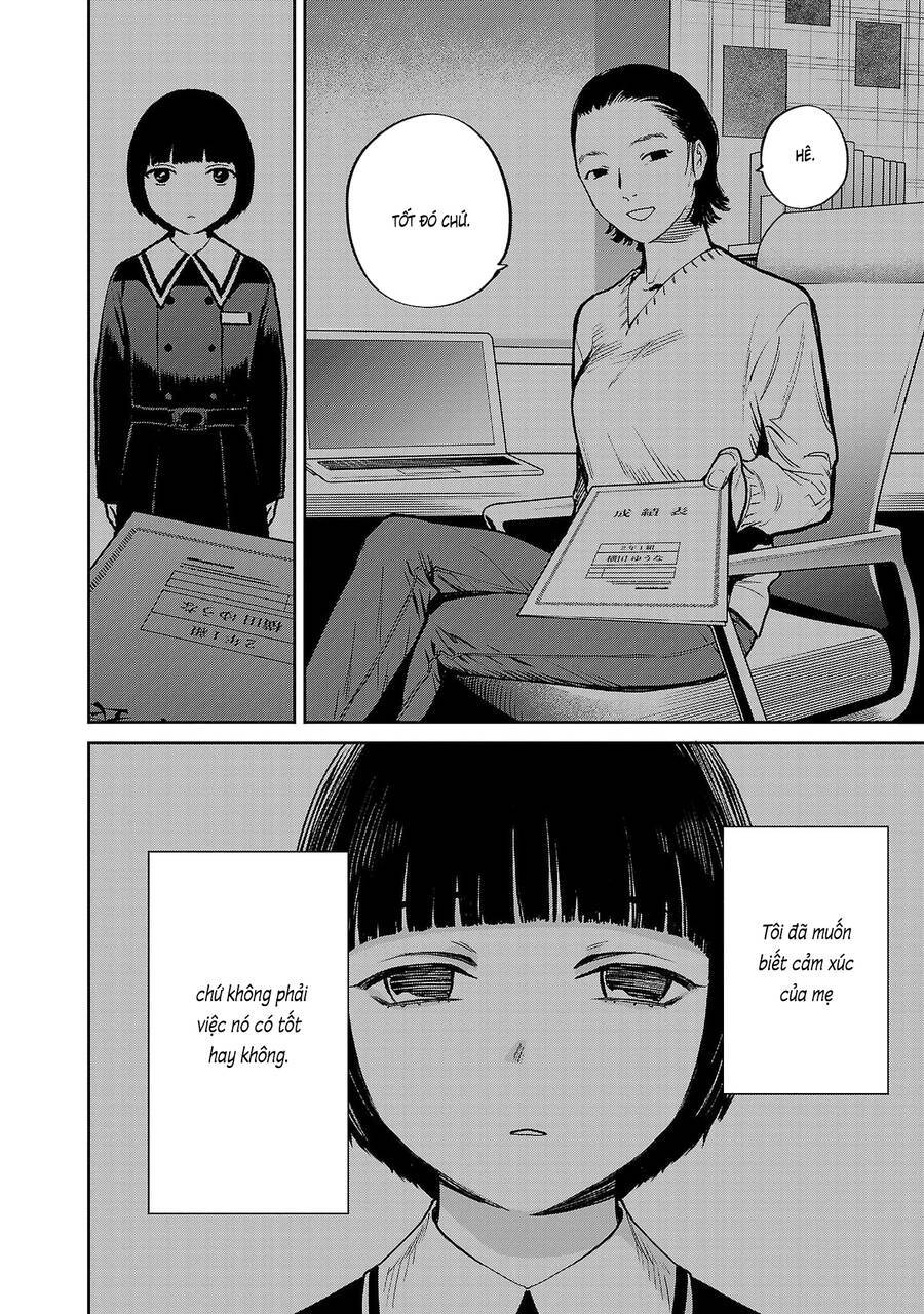 Vậy Để Tôi Giết Chúng Thay Cậu Nhé? - Chap 53 - Trang 10