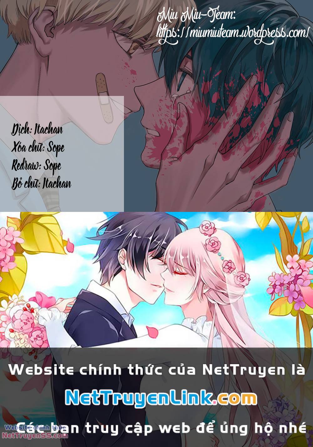 Vậy Để Tôi Giết Chúng Thay Cậu Nhé? - Chap 54 - Trang 26