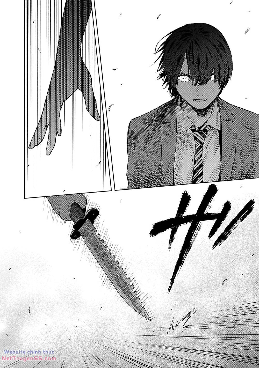 Vậy Để Tôi Giết Chúng Thay Cậu Nhé? - Chap 55 - Trang 23