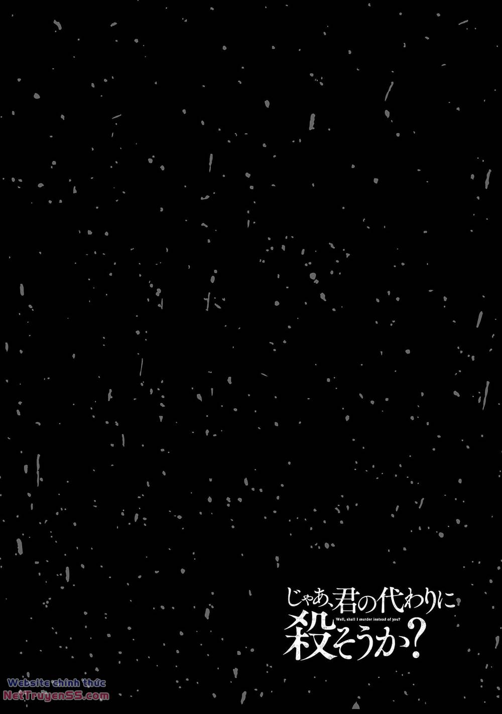 Vậy Để Tôi Giết Chúng Thay Cậu Nhé? - Chap 55 - Trang 25