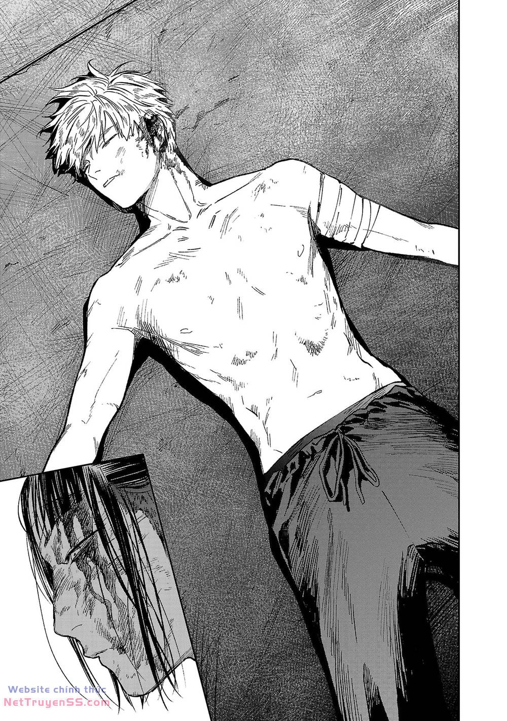 Vậy Để Tôi Giết Chúng Thay Cậu Nhé? - Chap 55 - Trang 4
