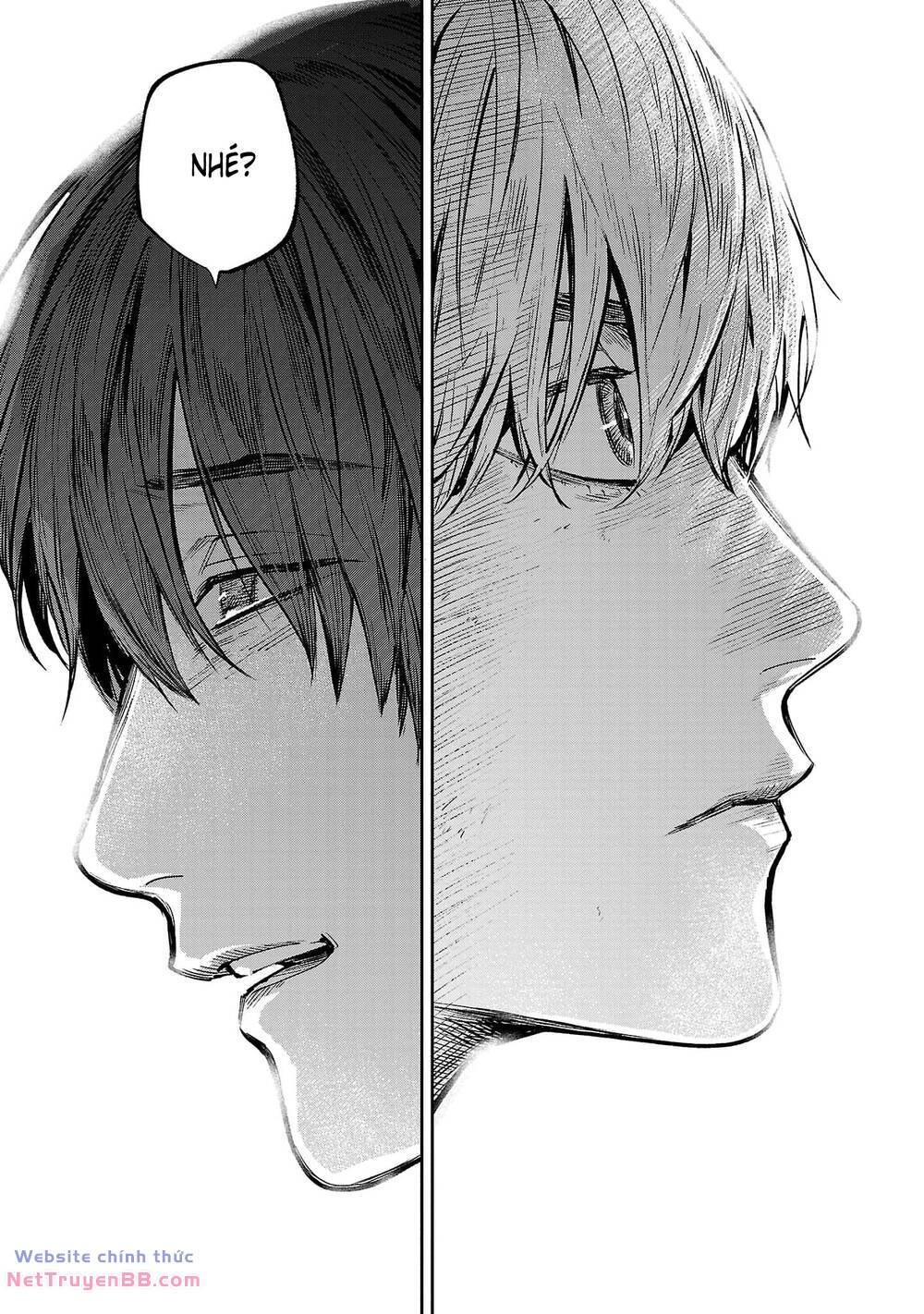 Vậy Để Tôi Giết Chúng Thay Cậu Nhé? - Chap 56 - Trang 21