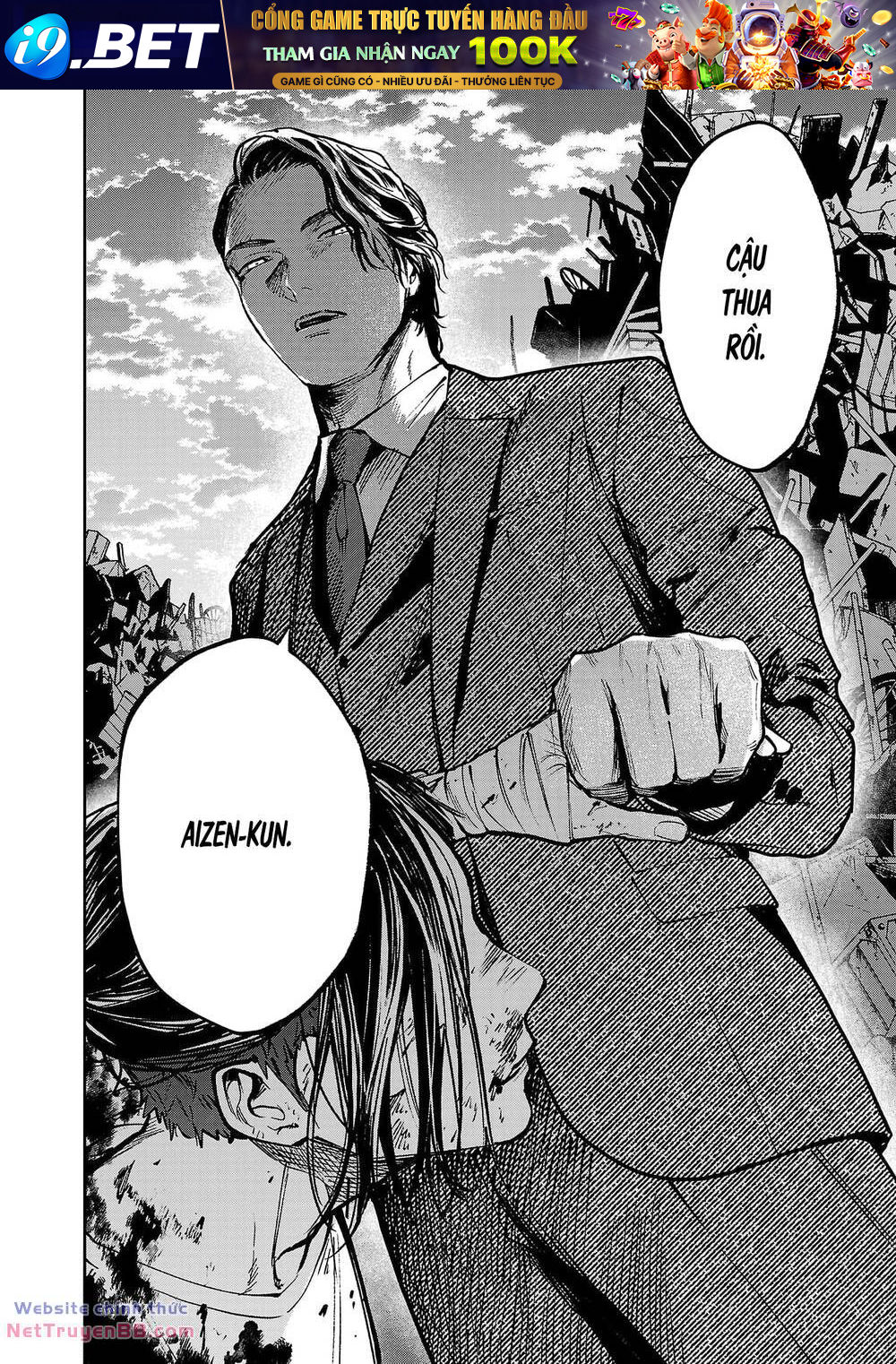 Vậy Để Tôi Giết Chúng Thay Cậu Nhé? - Chap 56 - Trang 24