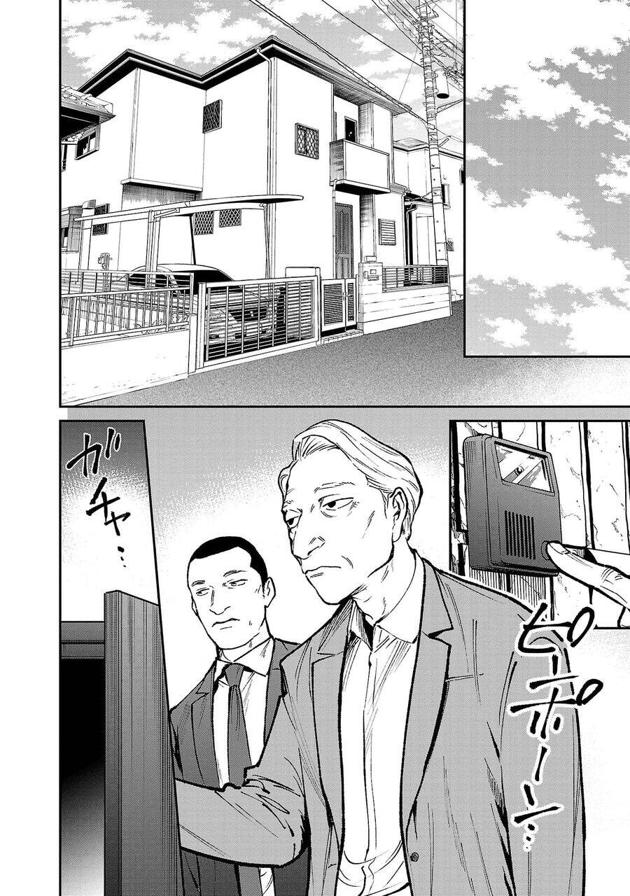 Vậy Để Tôi Giết Chúng Thay Cậu Nhé? - Chap 58 - Trang 15