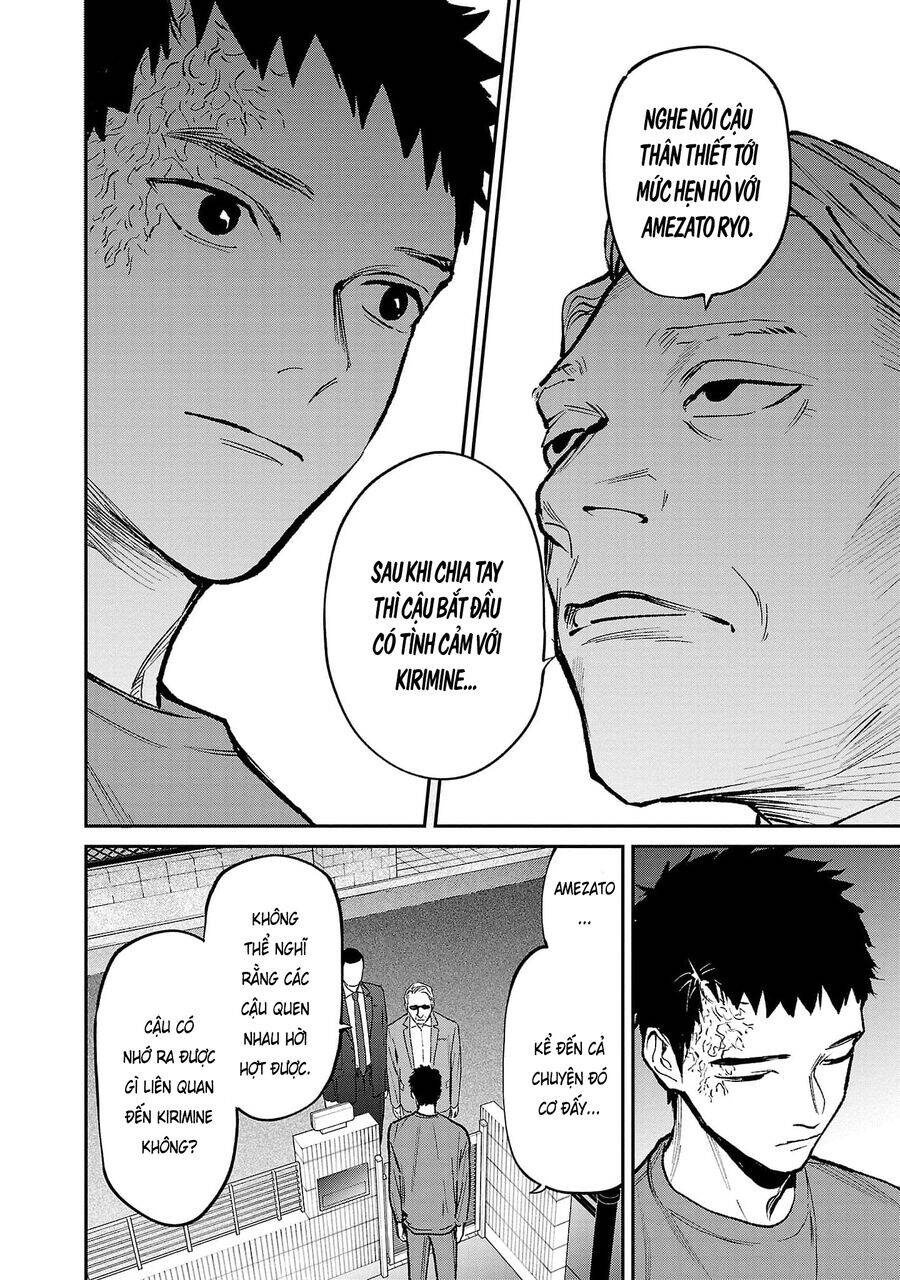 Vậy Để Tôi Giết Chúng Thay Cậu Nhé? - Chap 58 - Trang 19