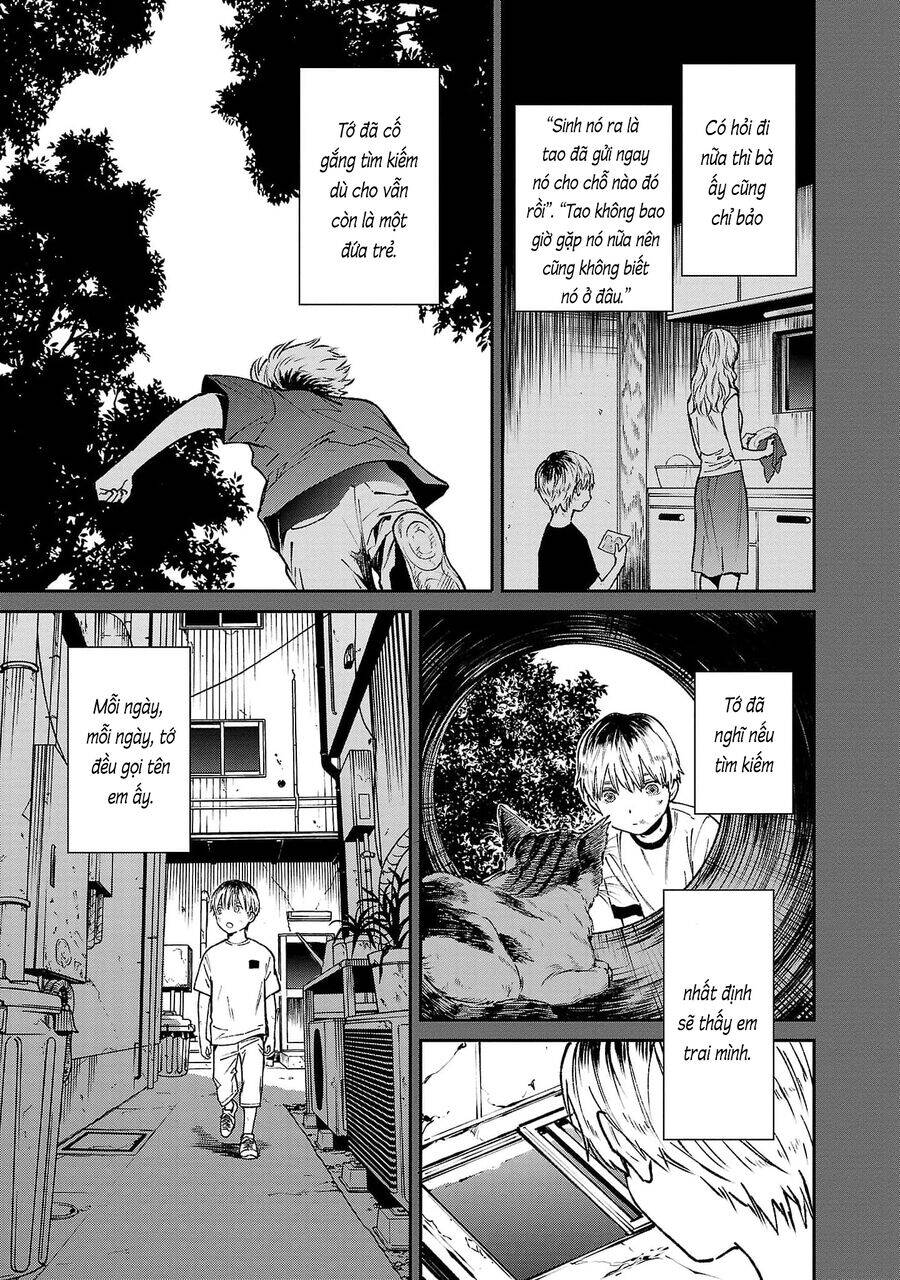 Vậy Để Tôi Giết Chúng Thay Cậu Nhé? - Chap 59 - Trang 14