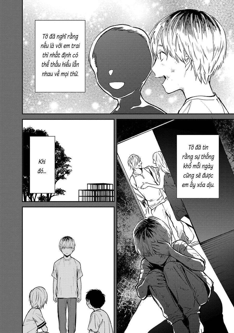 Vậy Để Tôi Giết Chúng Thay Cậu Nhé? - Chap 59 - Trang 15