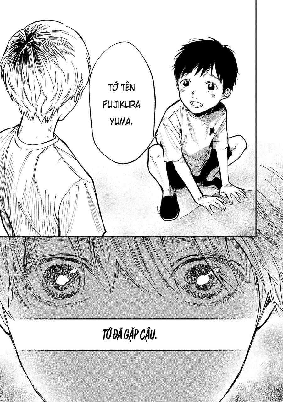 Vậy Để Tôi Giết Chúng Thay Cậu Nhé? - Chap 59 - Trang 16